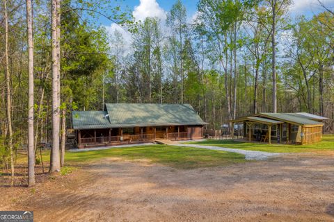 962 Tugaloo State Park RD Lavonia GA 30553