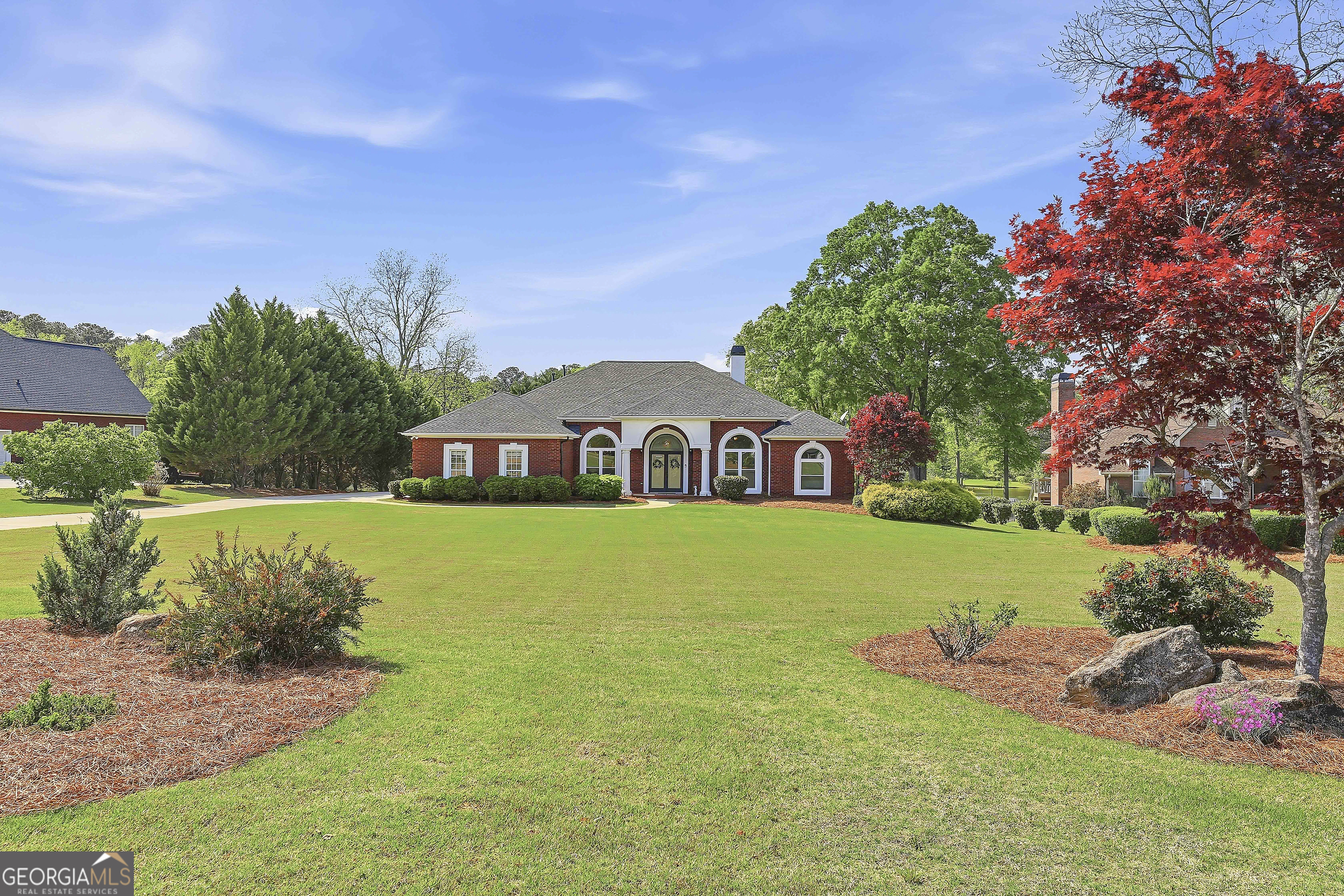 110 Lake Park CT