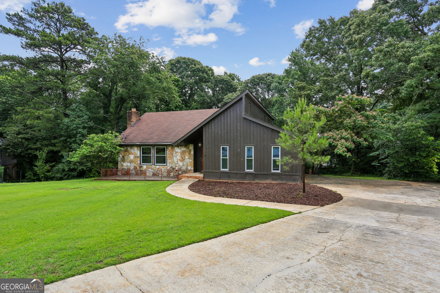 5460 Chanterella CT SW