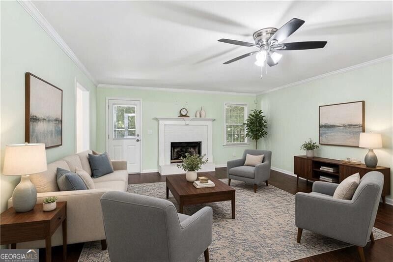 125 Davis CT