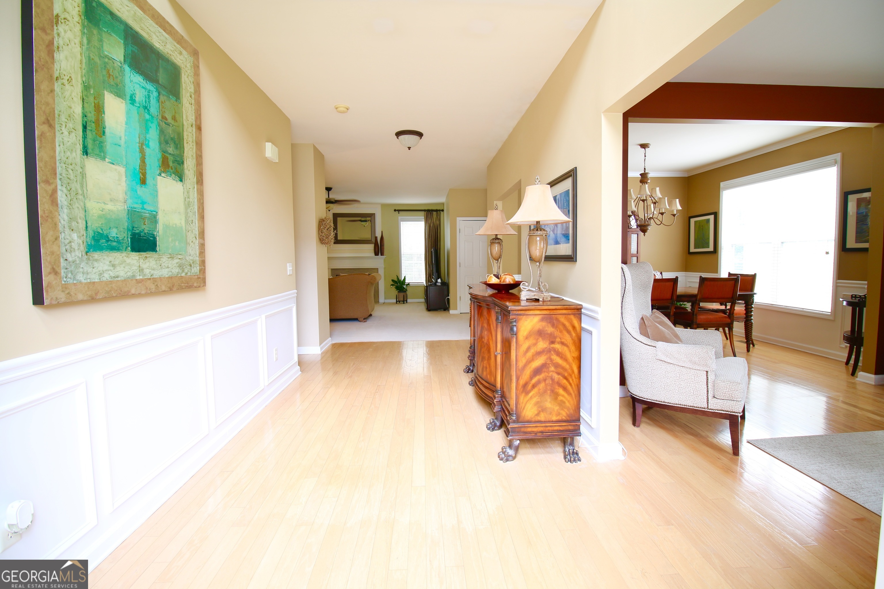 Ivy Manor - Residential