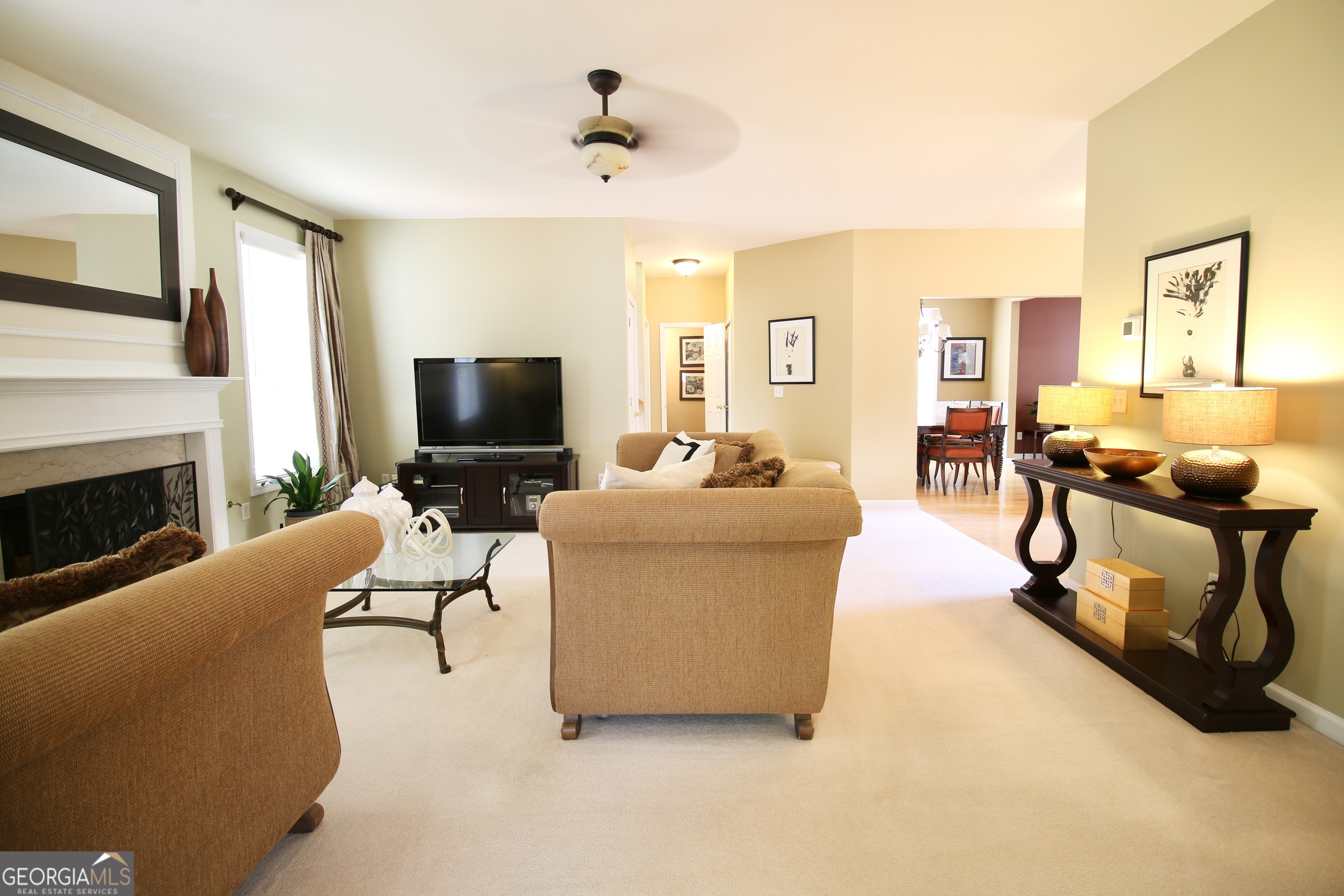 Ivy Manor - Residential