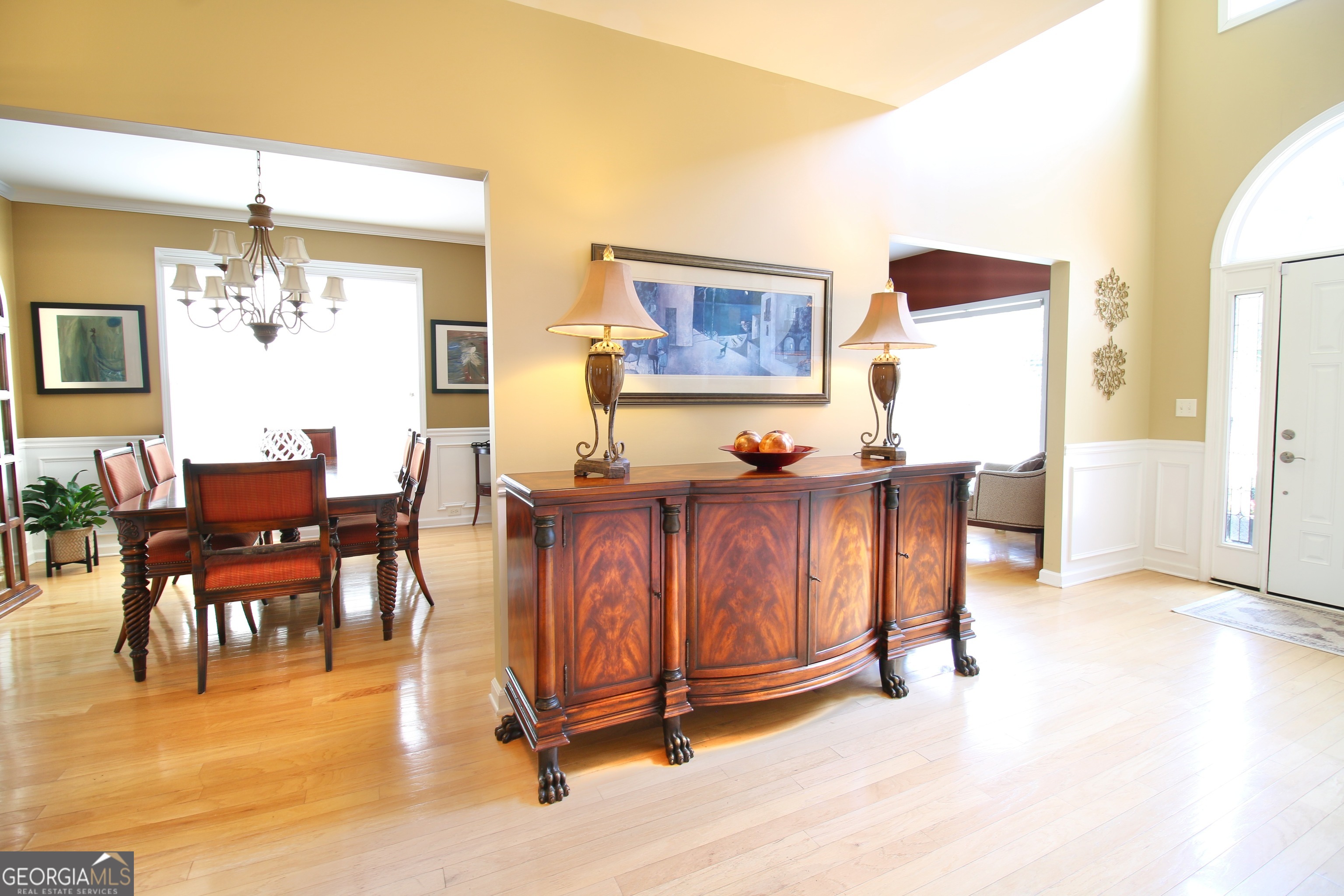 Ivy Manor - Residential
