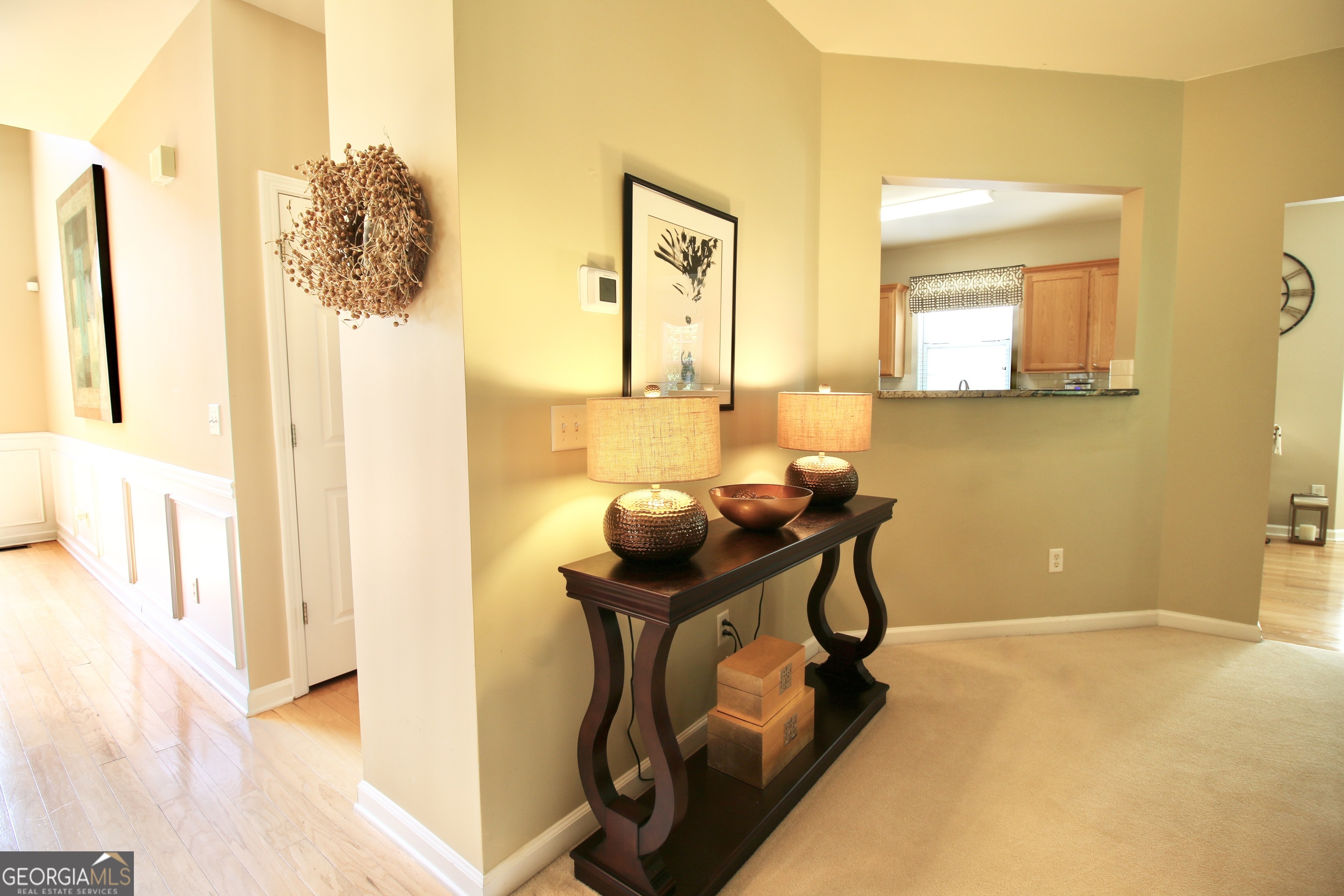 Ivy Manor - Residential