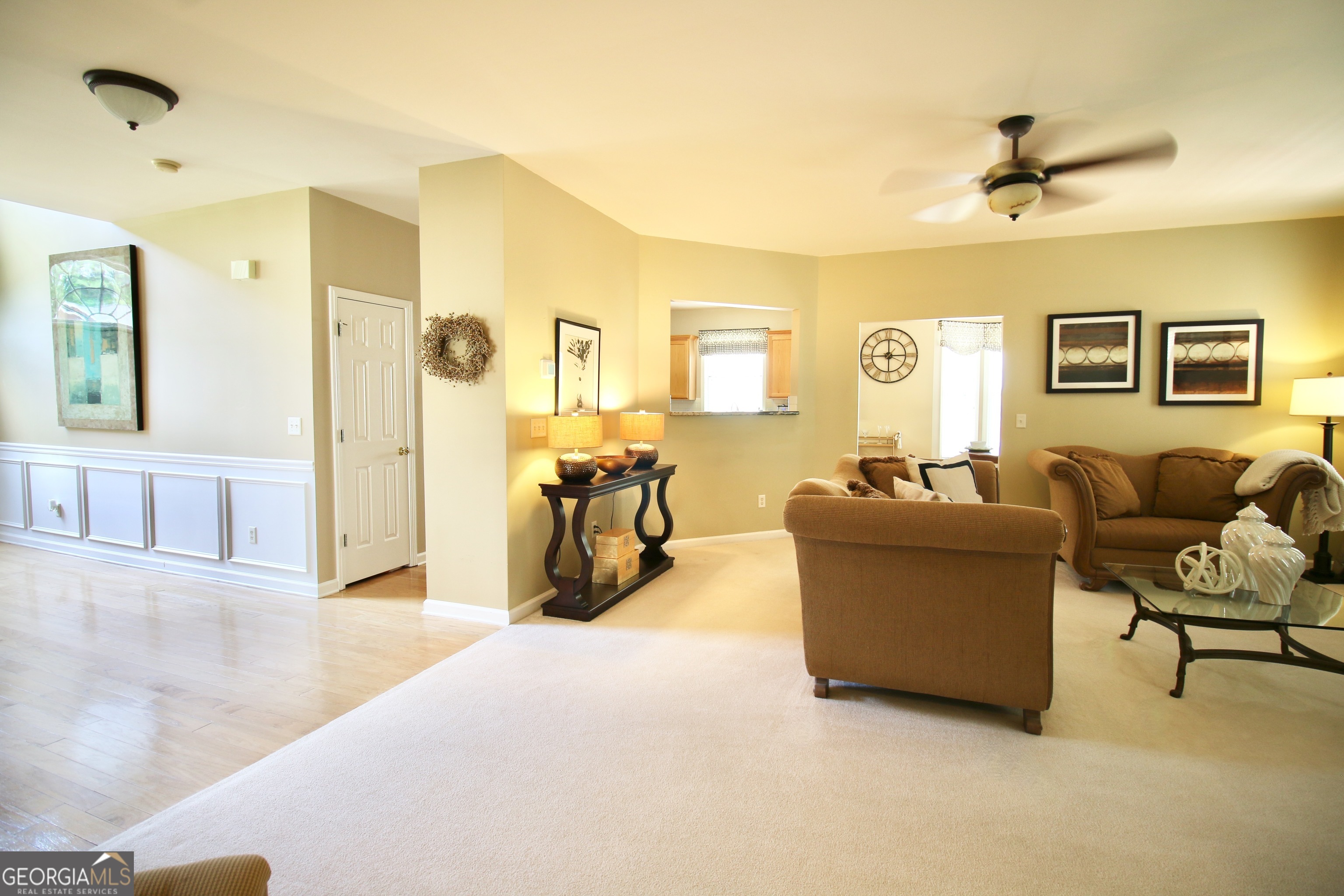 Ivy Manor - Residential