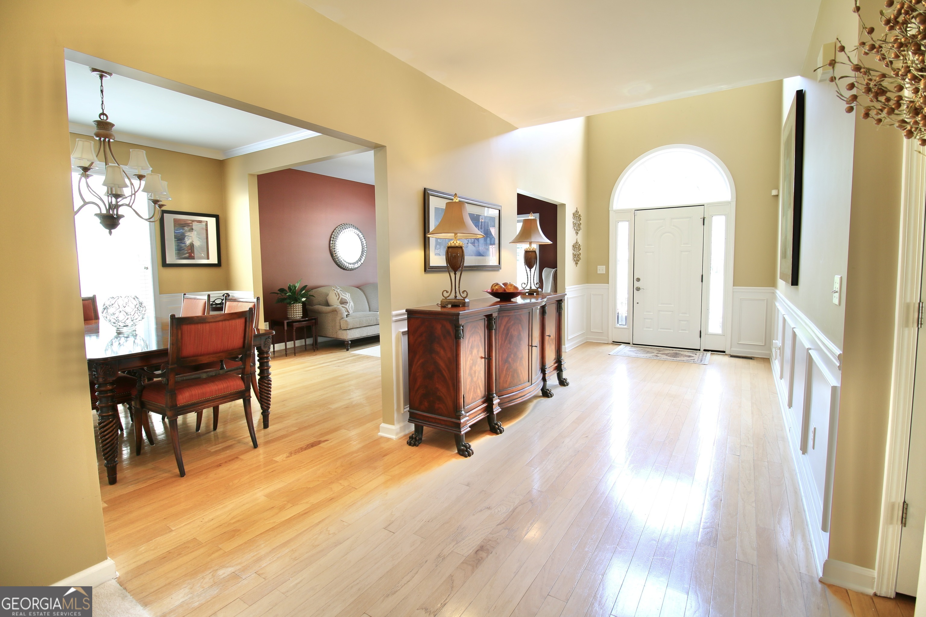 Ivy Manor - Residential