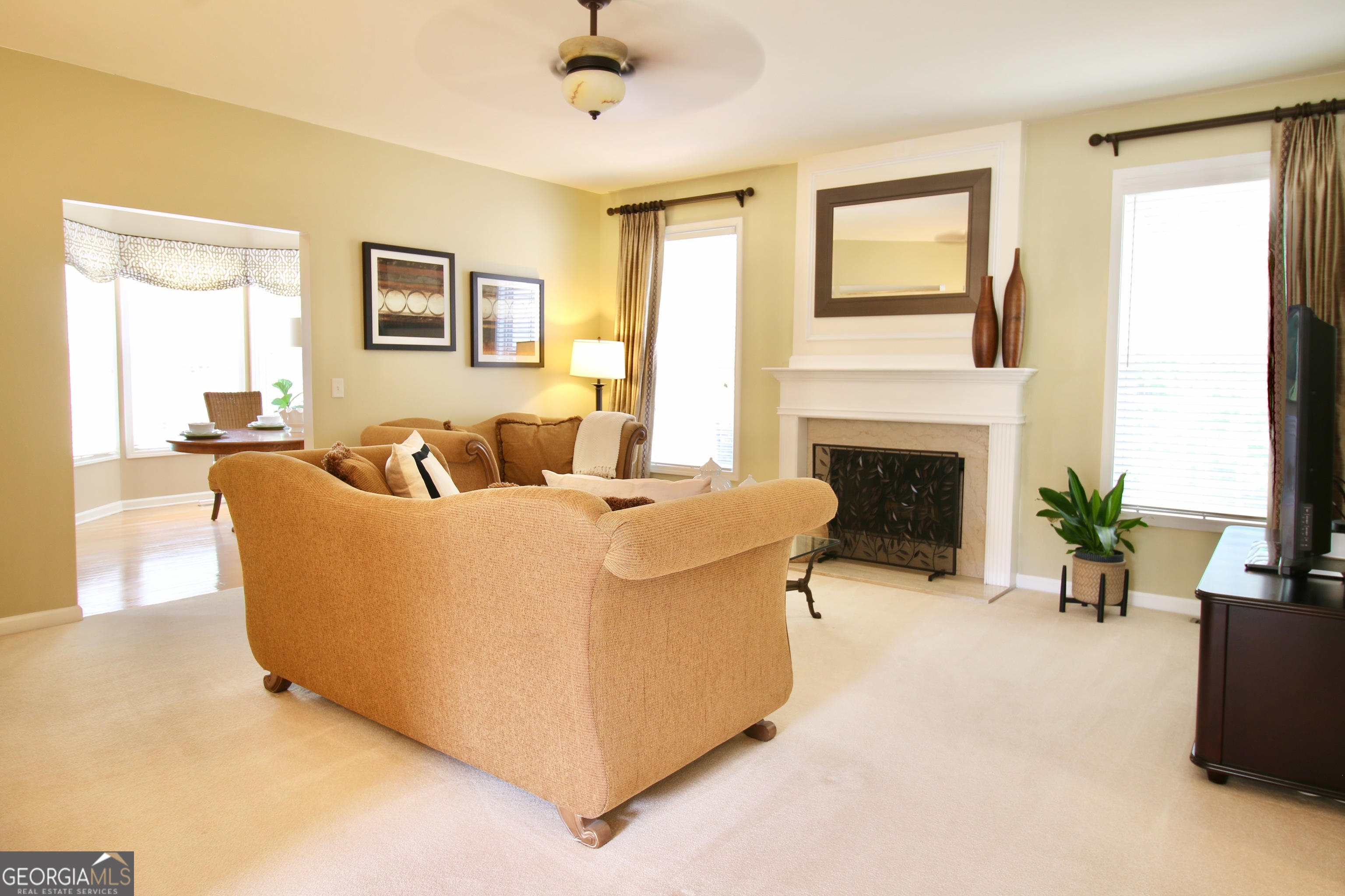 Ivy Manor - Residential