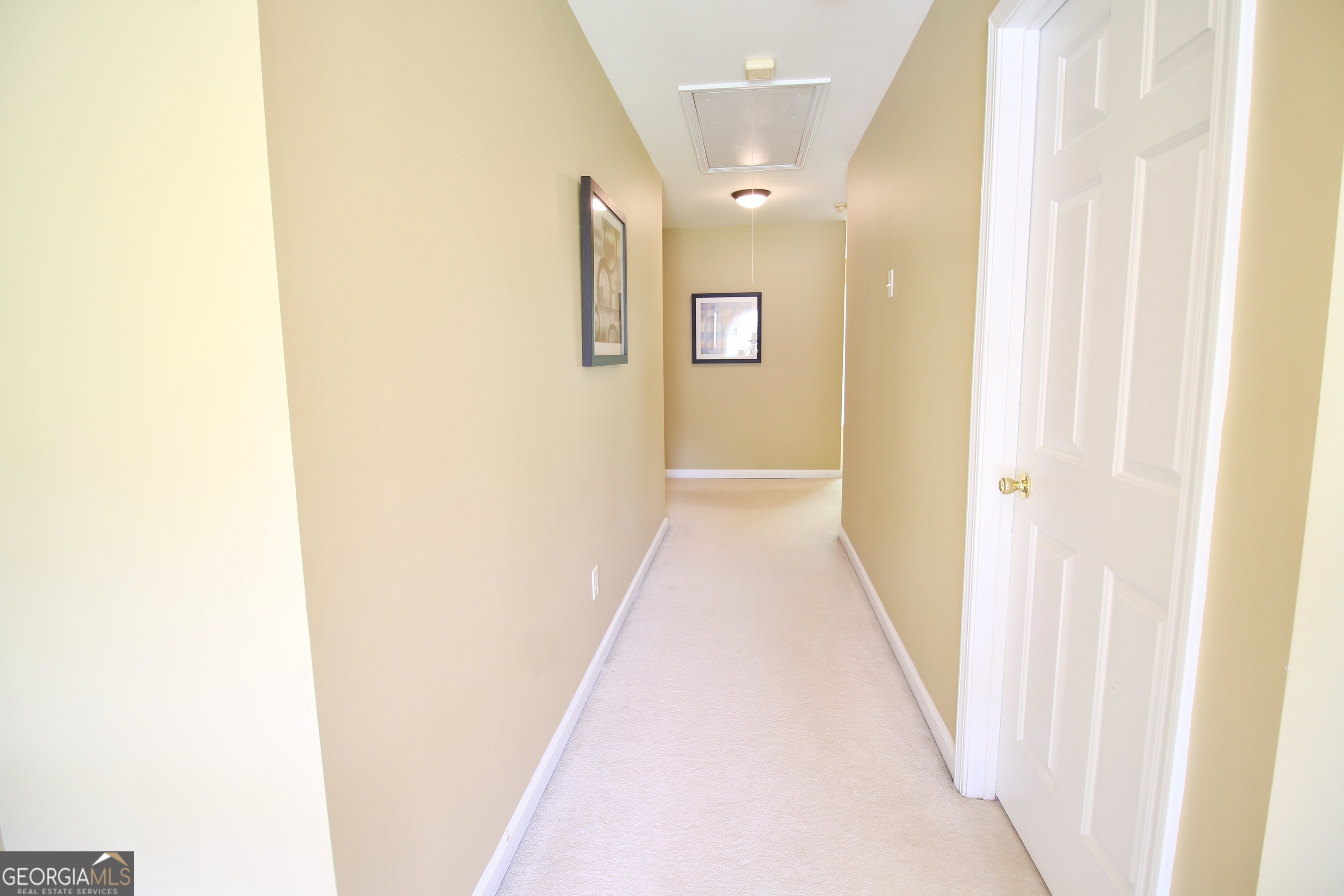 Ivy Manor - Residential