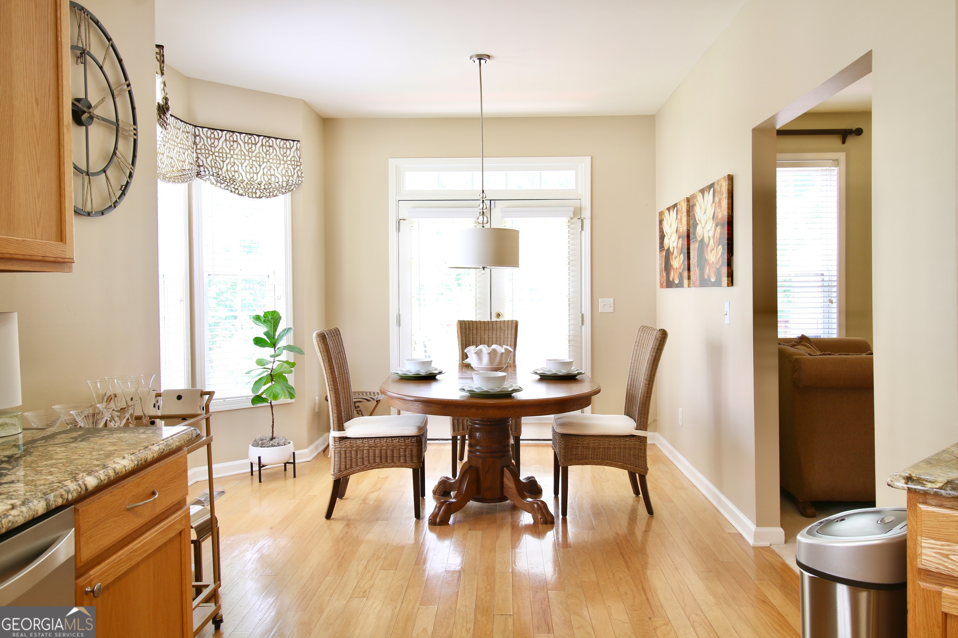 Ivy Manor - Residential