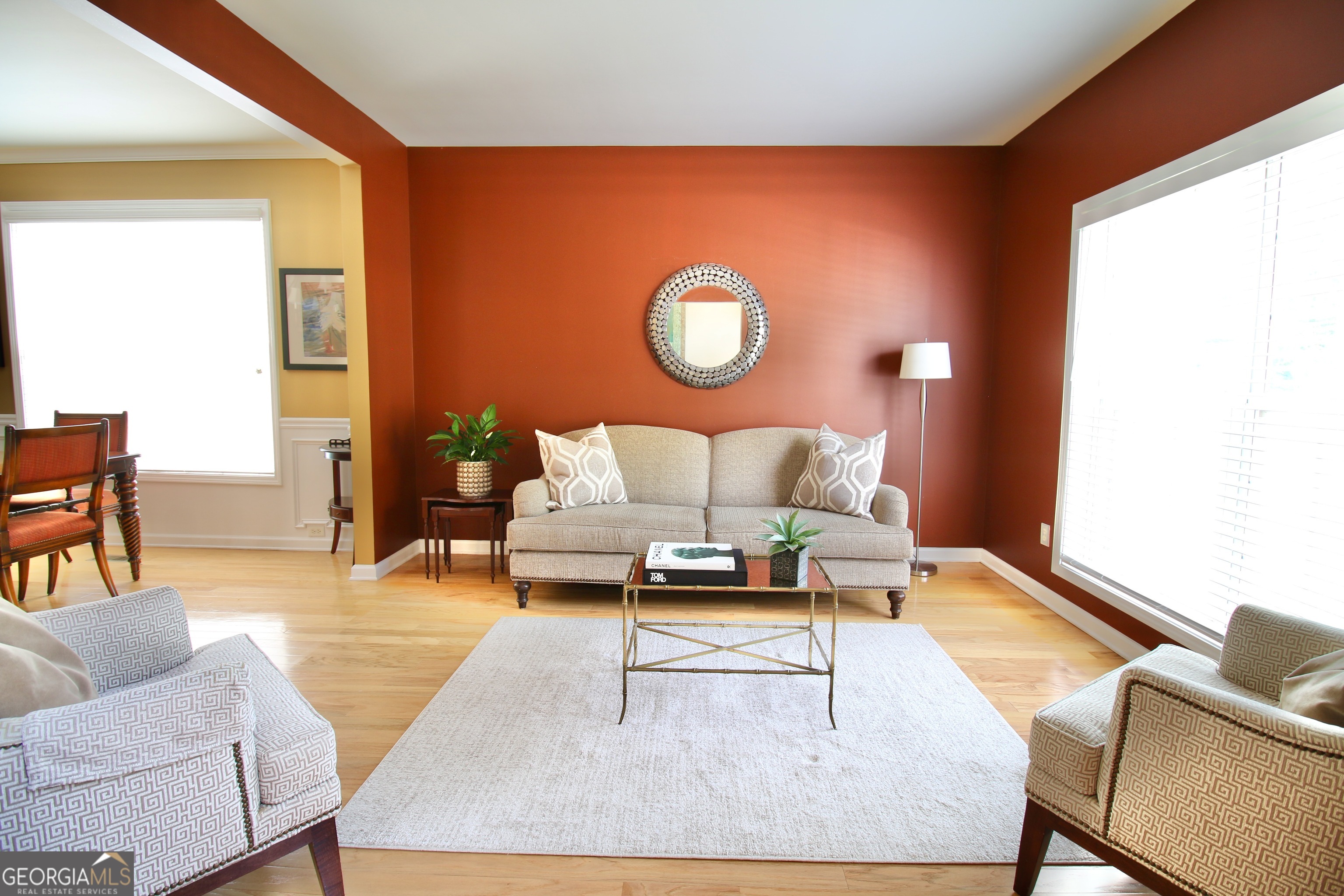 Ivy Manor - Residential