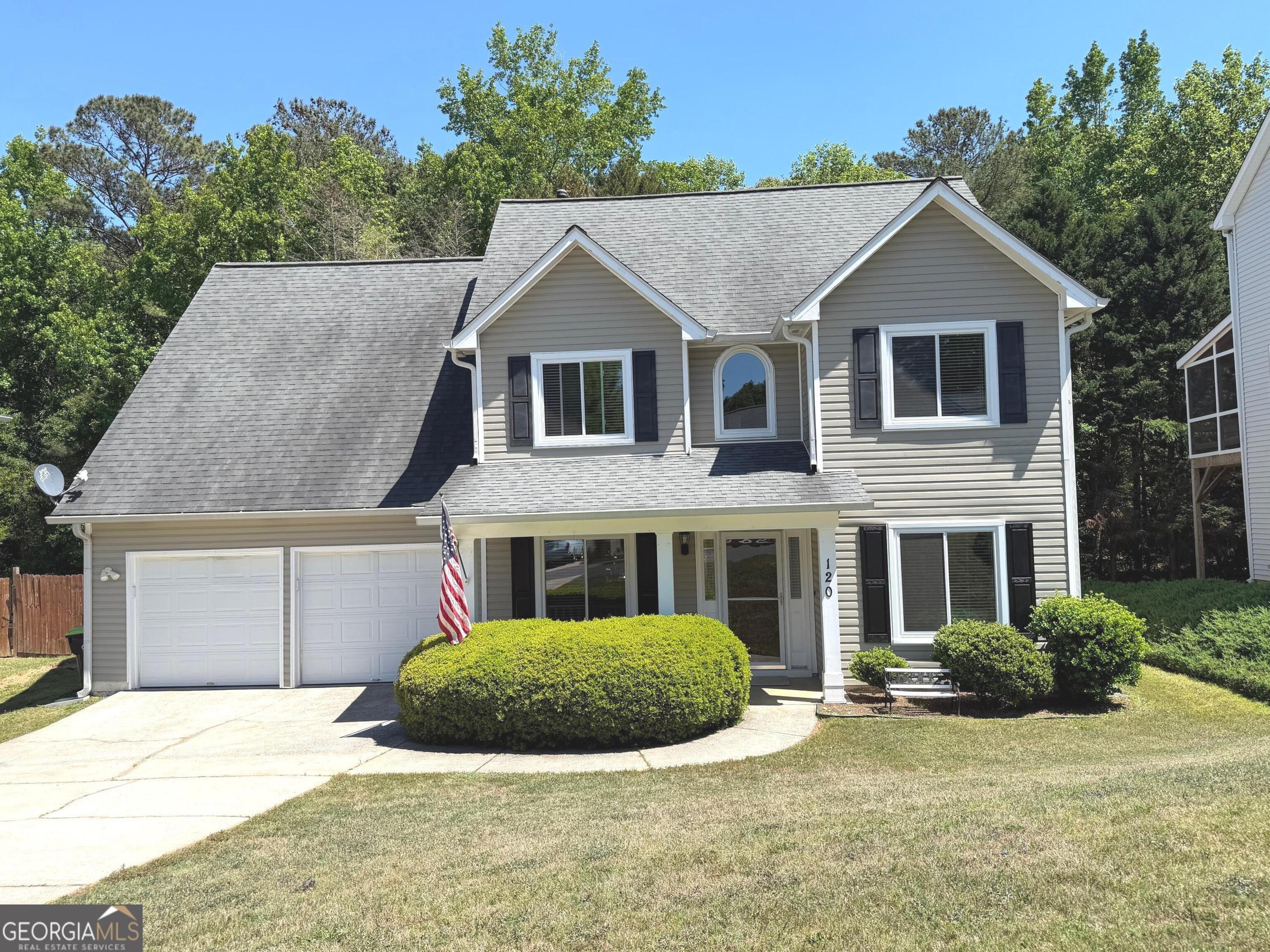 120 Sagamore LN