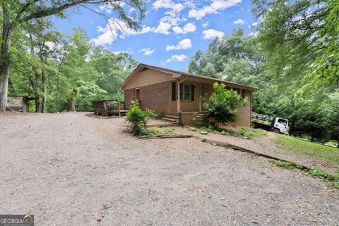129 Bill Smith DR Canton GA 30114