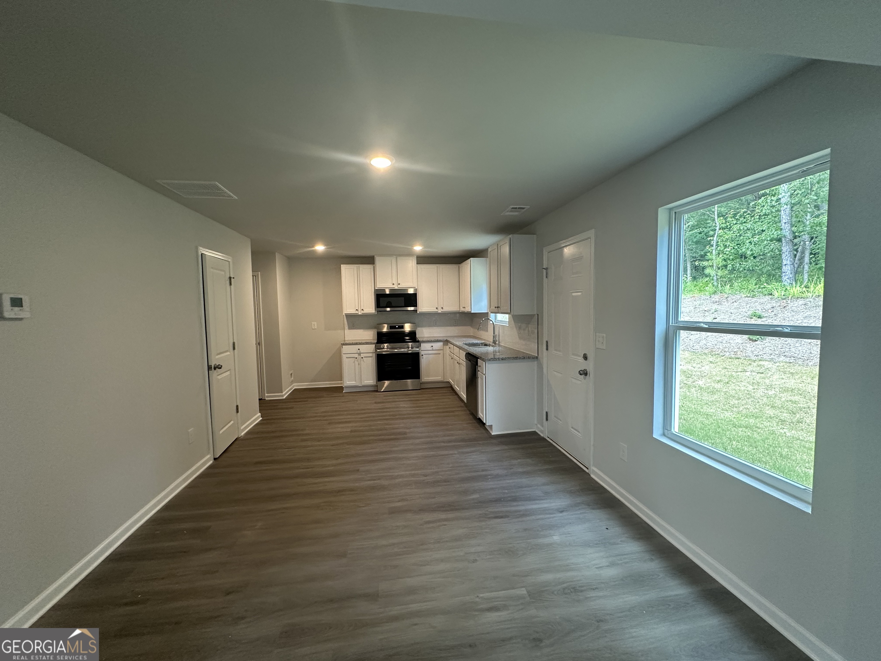 Jack Creek - Residential