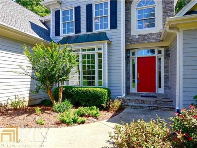 Bradshaw Farm - Residential