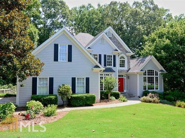 Bradshaw Farm - Residential