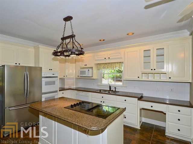 Bradshaw Farm - Residential