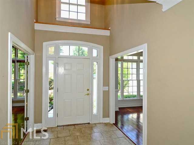 Bradshaw Farm - Residential