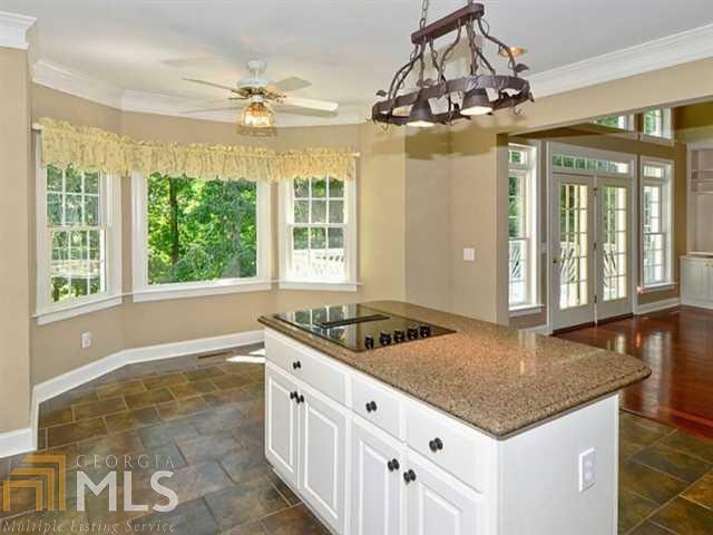 Bradshaw Farm - Residential