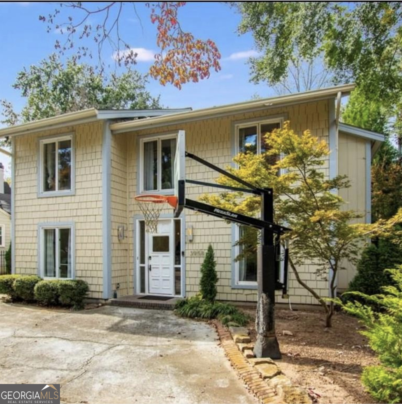 Welcome to this beautiful 4-bedroom, 3.5-bath traditional home in the heart of Atlanta's prestigious Buckhead community. Perfectly situated just minutes from premier shopping, fine dining, Capital City Country Club, and major commuter routes (I-85 N/S and GA-400), this residence offers unmatched convenience and lifestyle. Enjoy high ceilings in the living room, abundant natural light, and the charm of original hardwood and tile flooring throughout. The spacious primary suite provides a relaxing retreat, while the main-level mother-in-law/guest suite offers exceptional flexibility. Nestled in a serene neighborhood within highly sought-after school districts, this home is the perfect blend of elegance, comfort, and location.