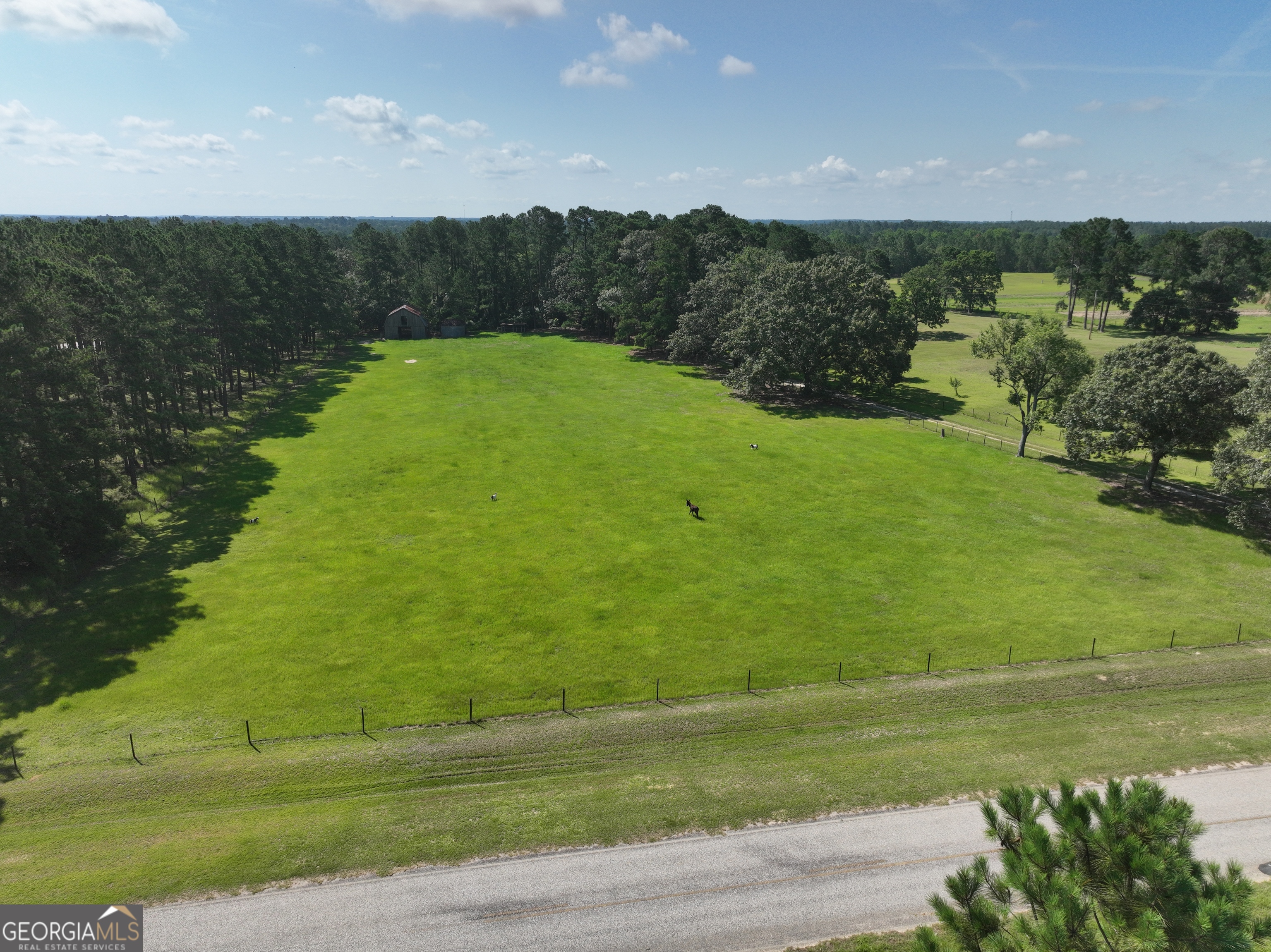3978 WC Hodges RD