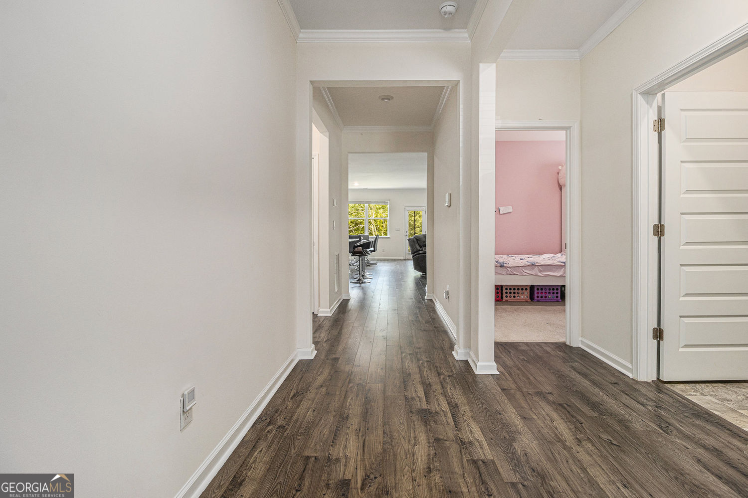 2304 Pelham PASS