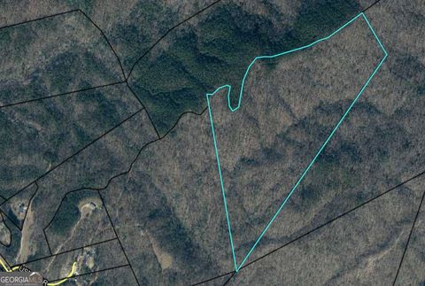 0 Highway 105 Baldwin GA 30511