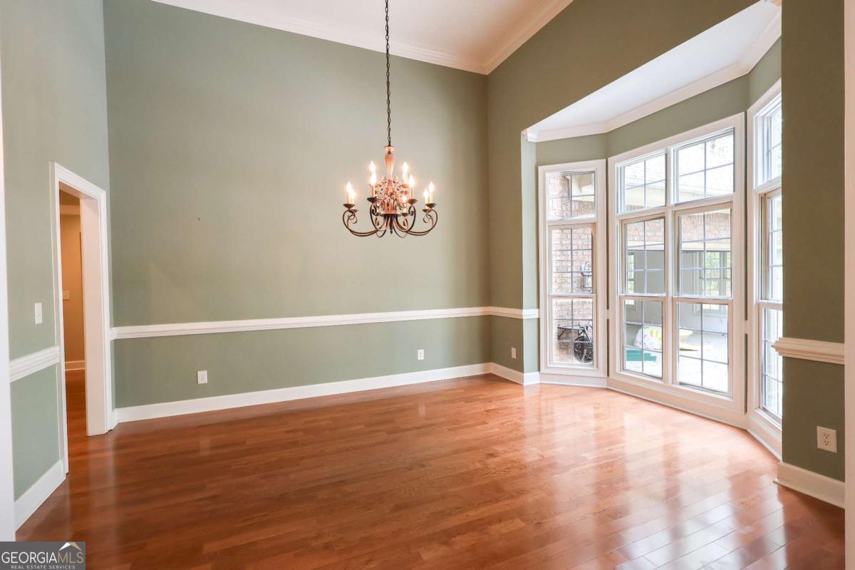 160 Clear Creek Valley TRL