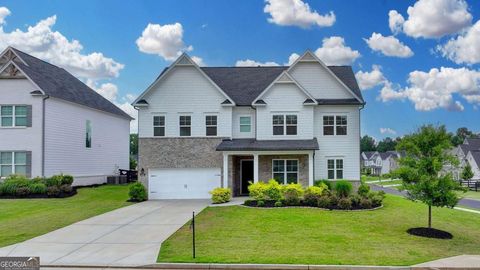 3695 ANDOVER ST Cumming GA 30028