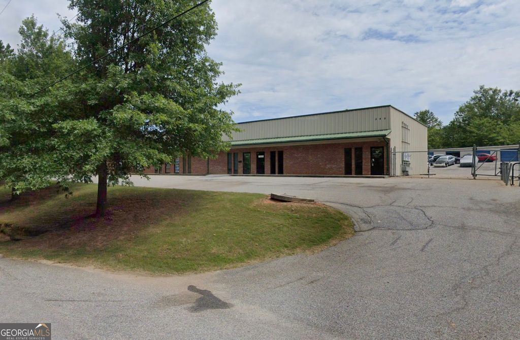 Photo of 549 Camp Lake Road, Monroe, GA 30655 (MLS # 10682107)