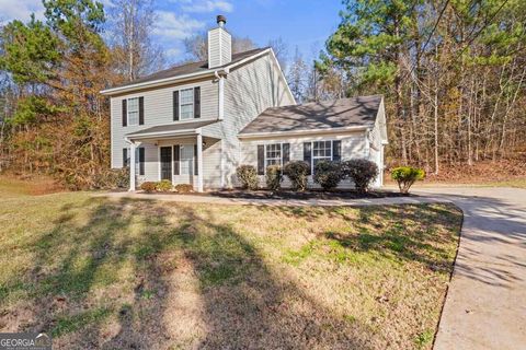 A home in Jackson