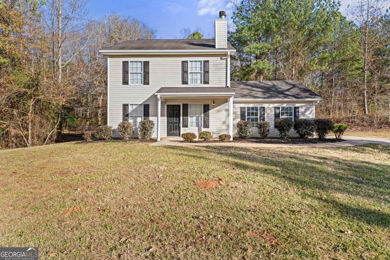 111 Live Oak DR