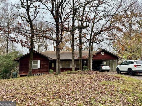 A home in Macon