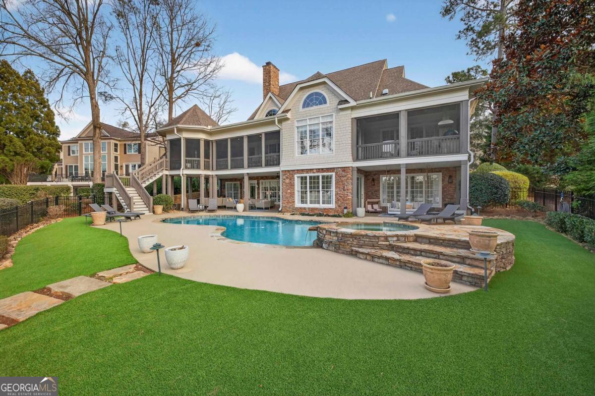 3361 Linger Longer RD