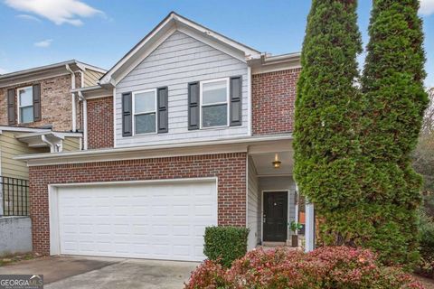 1415 Commercial CT Norcross GA 30093