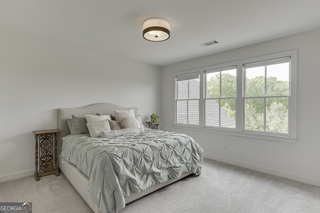 Sterling On The Lake - Residential