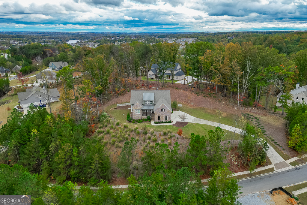 Sterling On The Lake - Residential