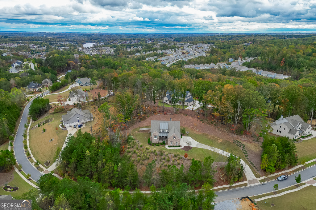 Sterling On The Lake - Residential
