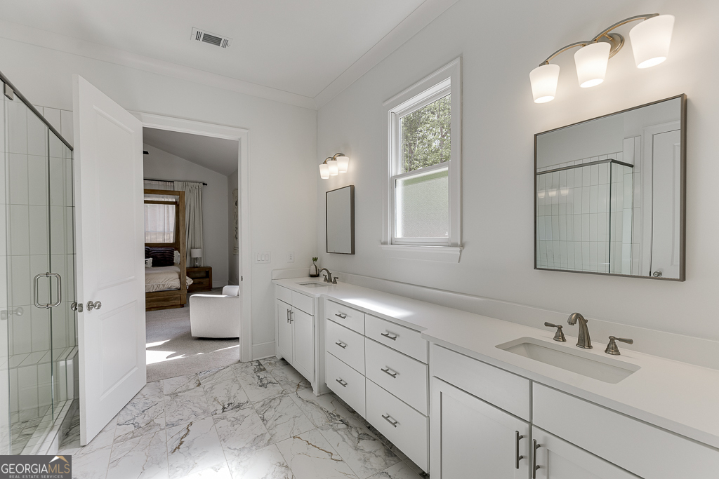 Sterling On The Lake - Residential