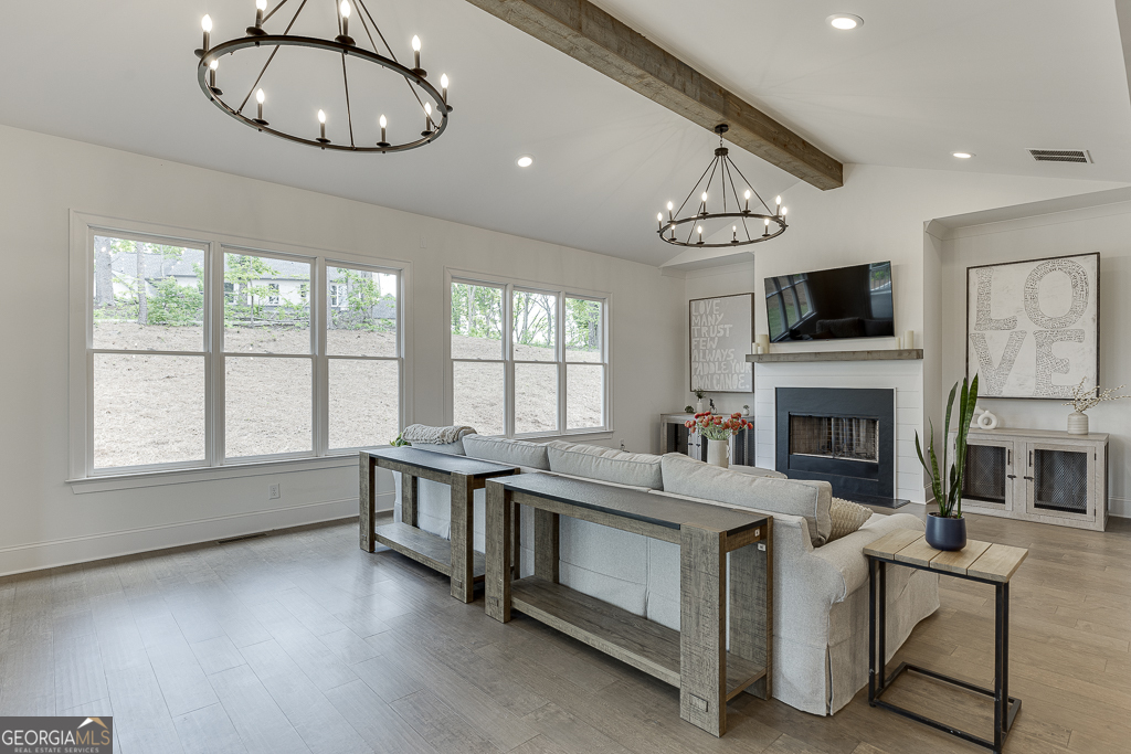 Sterling On The Lake - Residential