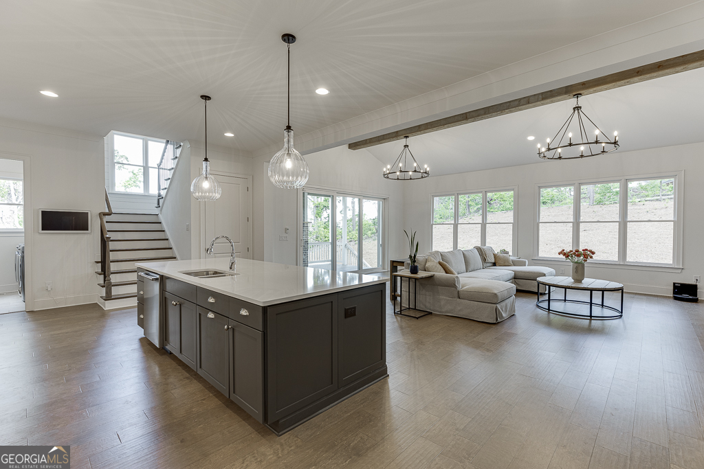 Sterling On The Lake - Residential