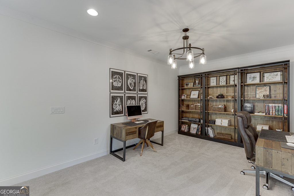 Sterling On The Lake - Residential