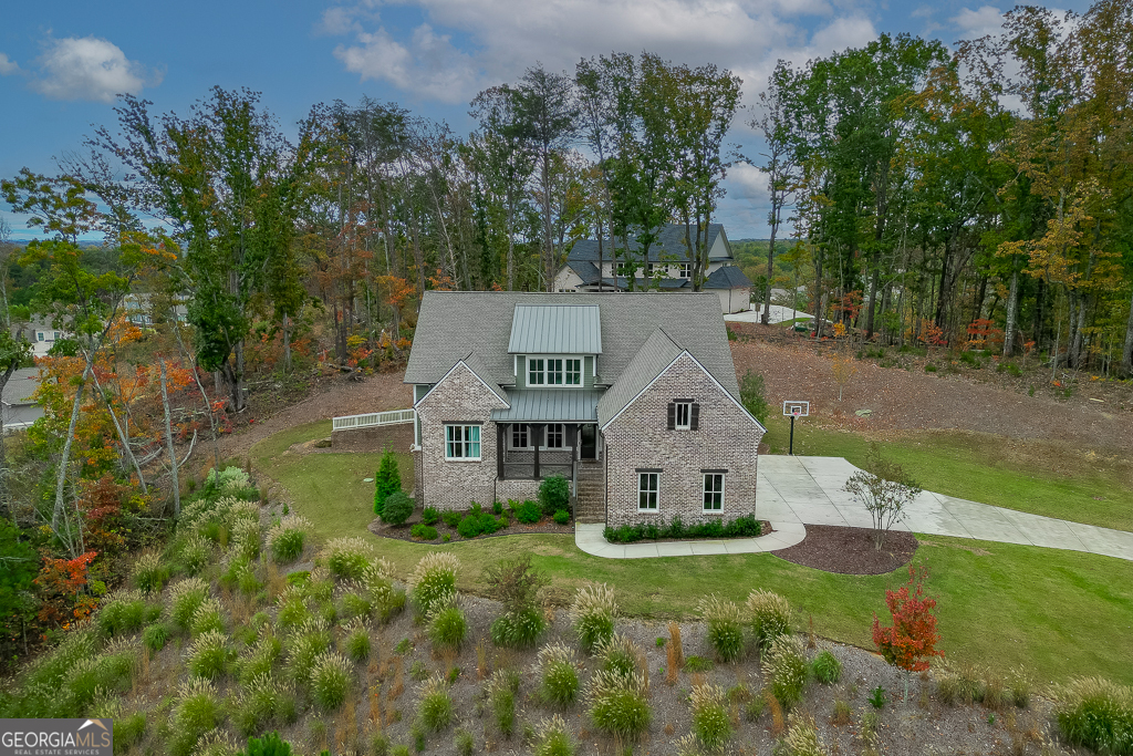 Sterling On The Lake - Residential