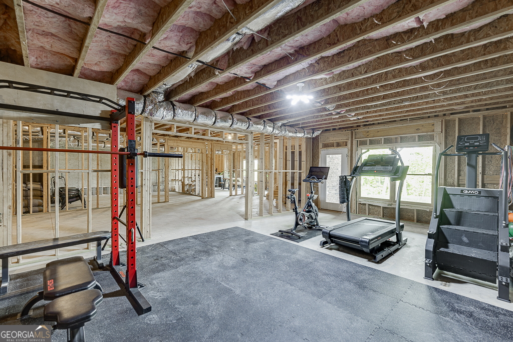 Sterling On The Lake - Residential