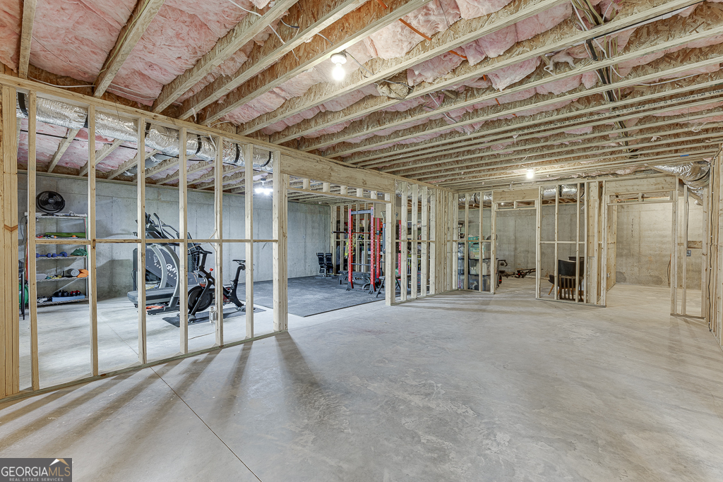 Sterling On The Lake - Residential