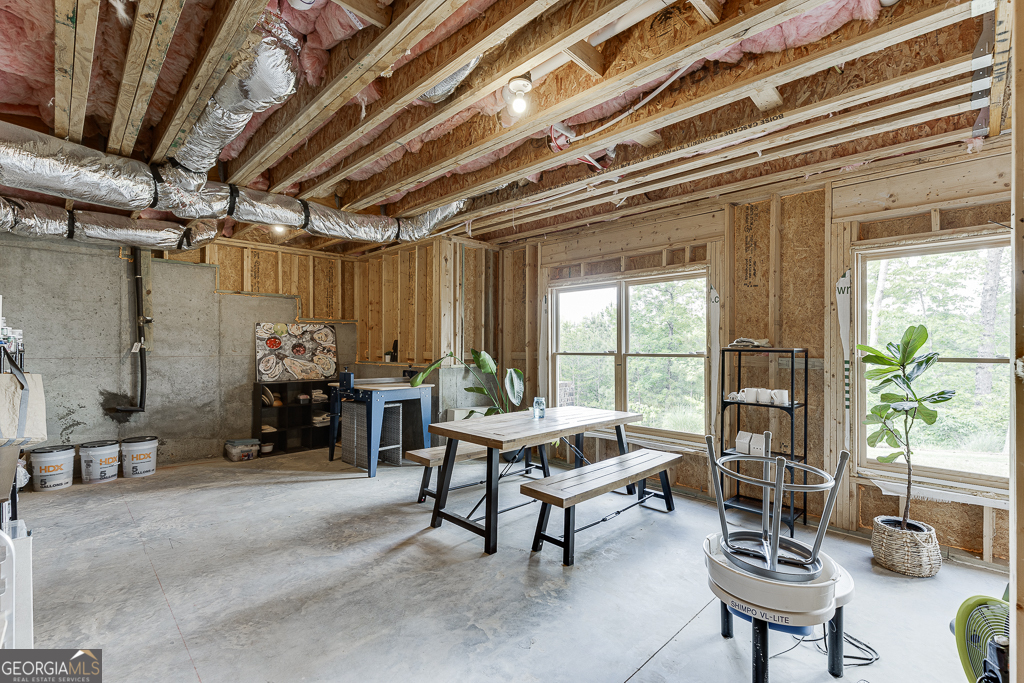 Sterling On The Lake - Residential