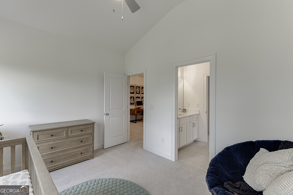 Sterling On The Lake - Residential