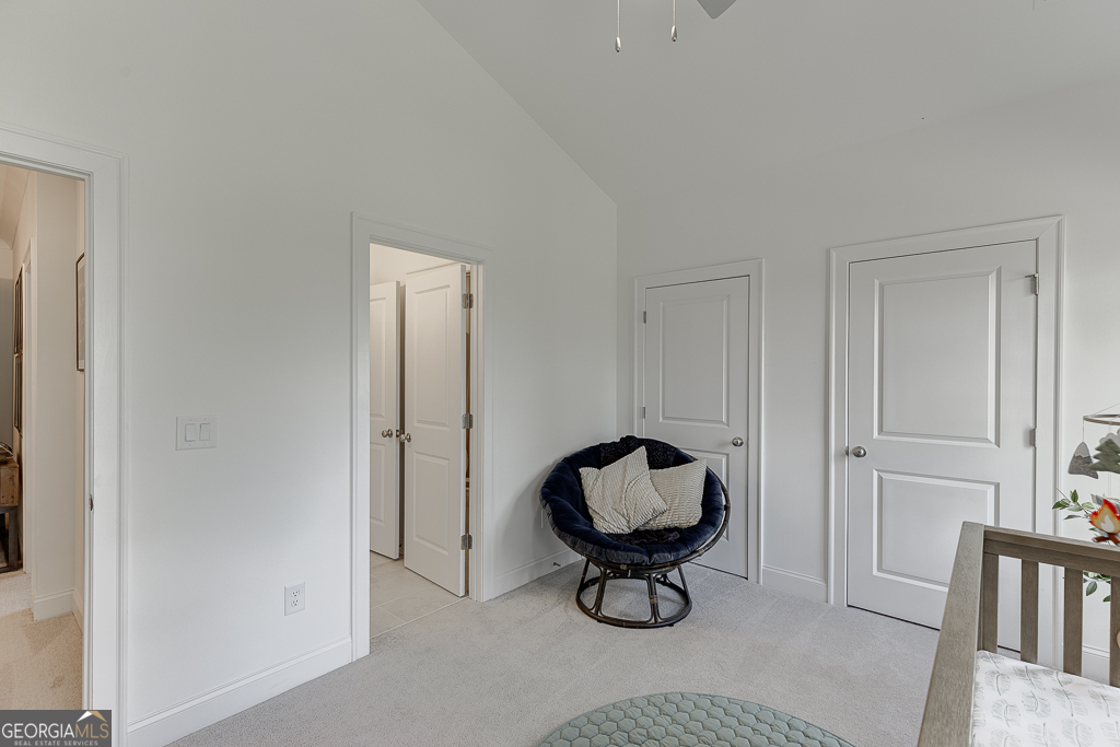 Sterling On The Lake - Residential