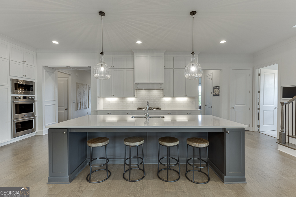 Sterling On The Lake - Residential