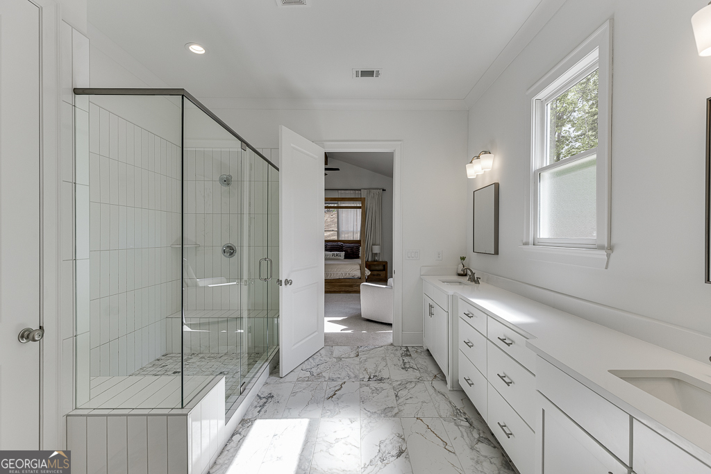 Sterling On The Lake - Residential