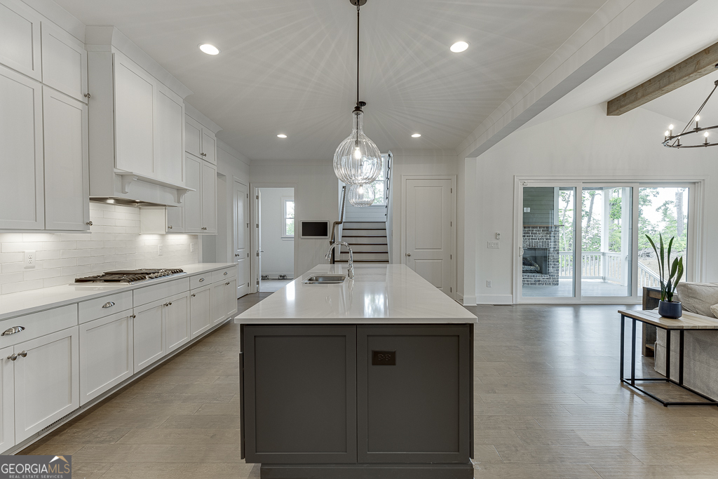 Sterling On The Lake - Residential